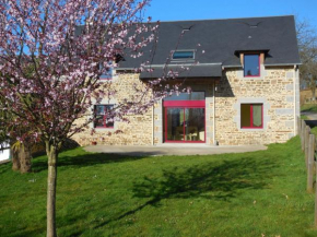 Modern Cottage in Normandy with Large Garden